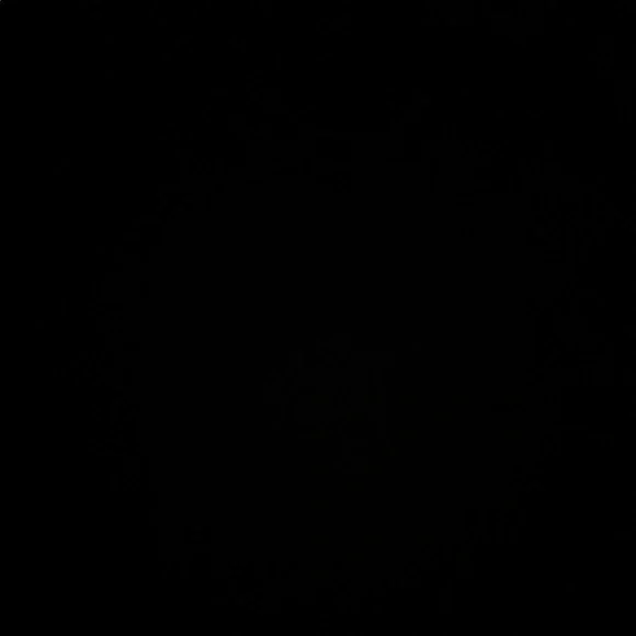 Vintage 90s Keith Adams sz6 Teal Long Sleeve Dress.Estate item.Offers welcome! - Picture 10 of 15